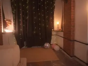 Chaturbate Live Sex Cam of myxspacegirl