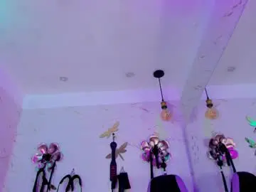 Chaturbate Live Porn of natasha_adams___