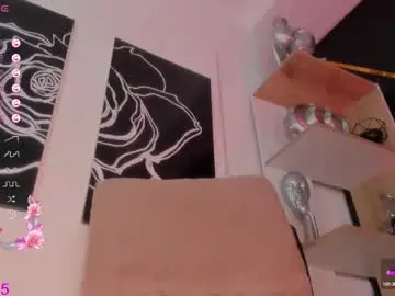 Chaturbate Free Live Porn of rouse_alice