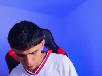 Chaturbate Adult Webcam of samevansx