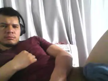 Chaturbate Live Sex of seb5758