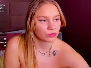 Chaturbate Best Webcam of vanessa_harr1s