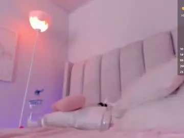 Chaturbate Nude Webcam of your_petite18