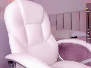 Chaturbate Nude Webcam of your_petite18