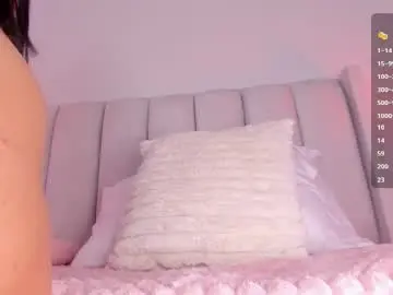 Chaturbate Free Porn Cam of your_petite18