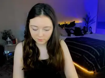 Chaturbate Adult Video Chat of alluringeyess