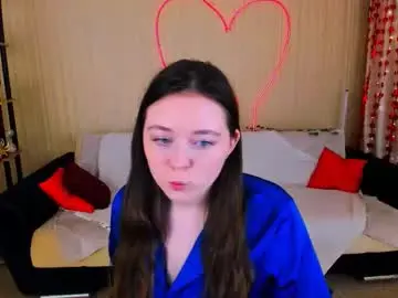 Chaturbate Nude Webcam of alluringeyess