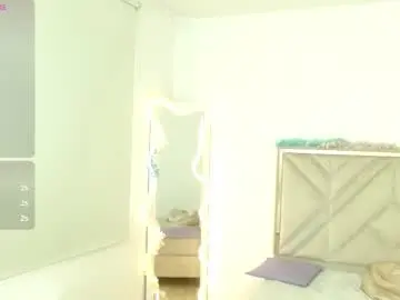 Chaturbate Nude Webcam of anastacia_tay