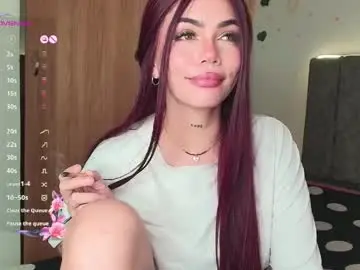 Chaturbate Adult Webcams of andra_rosse