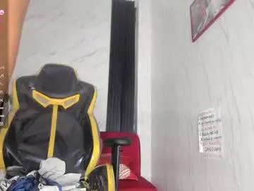 Chaturbate Free Porn Cam of candresruiz