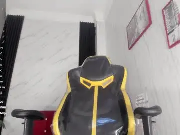 Chaturbate Adult Webcam of candresruiz