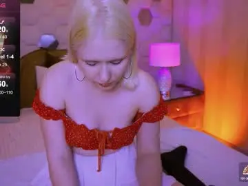 Chaturbate Live Porn of dollygirlblush
