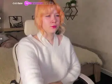 Chaturbate Best Webcam of ellya_castro