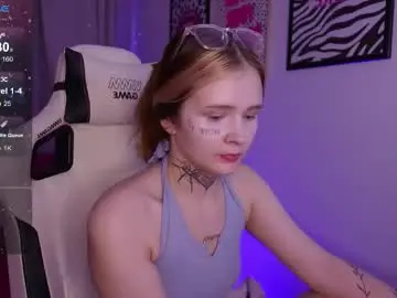 Chaturbate Live Porn of eva__moor_