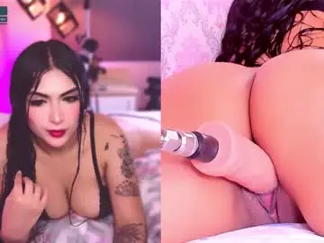 Chaturbate Live Porn of georgiia_cm