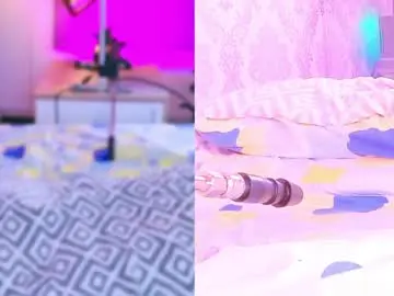 Chaturbate Private Sex Chat of georgiia_cm