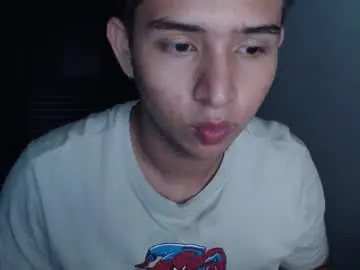 Chaturbate Sex Chat of harold_18_