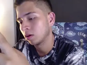 Chaturbate Sex Chat of harold_18_