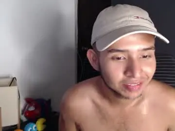 Chaturbate Adult Webcams of harold_18_