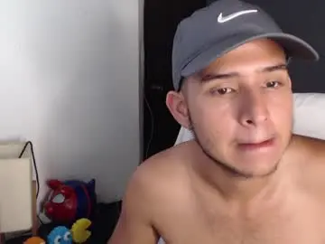 Chaturbate Free Porn Cam of harold_18_