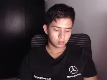 Chaturbate Watch Live Sex Cams of harold_18_
