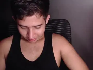 Chaturbate Adult Video Chat of harold_18_