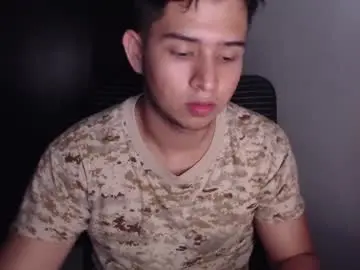 Chaturbate Adult Video Chat of harold_18_