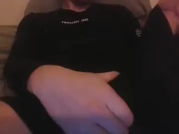 Chaturbate Nude Webcam of horny_matias