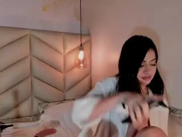 Chaturbate Adult Video Chat of jesysoz_23