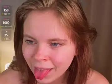 Chaturbate Live Sex Cam of jullietebliss