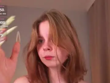 Chaturbate Nude Webcam of jullietebliss