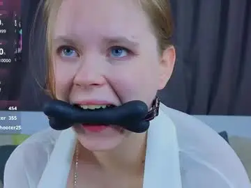 Chaturbate Live Porn of jullietebliss