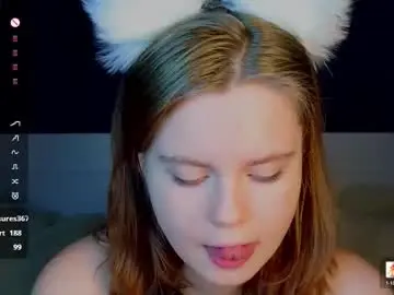 Chaturbate Nude Webcam of jullietebliss