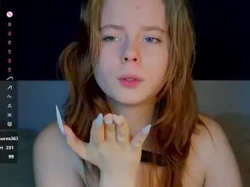 Chaturbate Live Sex of jullietebliss