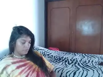 Chaturbate Live Porn of latin_meg