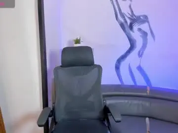 Chaturbate Nude Webcam of manuelaevans_