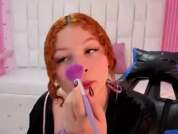 Chaturbate Live Sex of shalon_diaz_sub