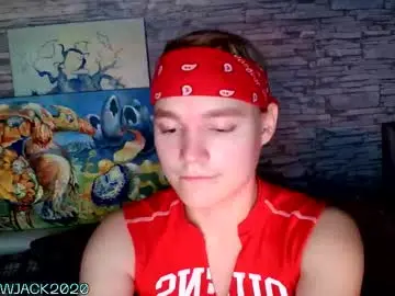 Chaturbate Live Sex Cam of sweet_guys_