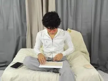 Chaturbate Live Porn of twink_waldorf
