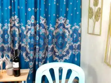 Chaturbate Best Webcam of urcaptivatingmaria