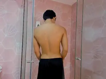 Chaturbate Adult Video Chat of _taylorblack