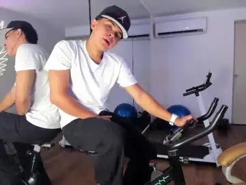 Chaturbate Live Sex Cam of _taylorblack