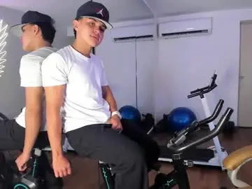 Chaturbate Live Sex of _taylorblack