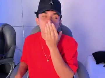 Chaturbate Adult Webcam of _taylorblack