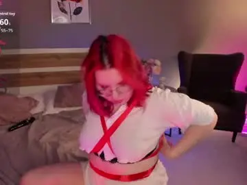 Chaturbate Sex Chat of alice_kitagawa