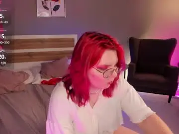 Chaturbate Private Sex Chat of alice_kitagawa