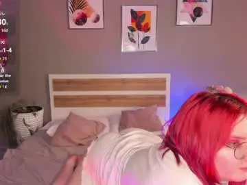 Chaturbate Free Porn Cam of alice_kitagawa