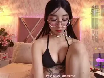 Chaturbate Free Live Porn of alicee1_