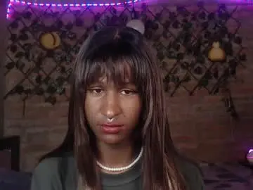 Chaturbate Adult Webcam of angell_dustt