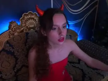 Chaturbate Adult Webcam of annaelys